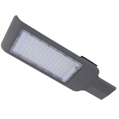 High-efficiency outdoor LED street lights