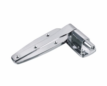 Adjustable Angle Torque Position Control Locking Friction Hinge YL-1238S
