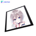 A3 LED Graphic Tablet escrevendo pintura