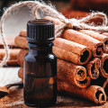 Food grade cosmetic grade cinnamon oil