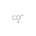 1,3-Dibromoisoquinoline, номер КАС 53987-60-3