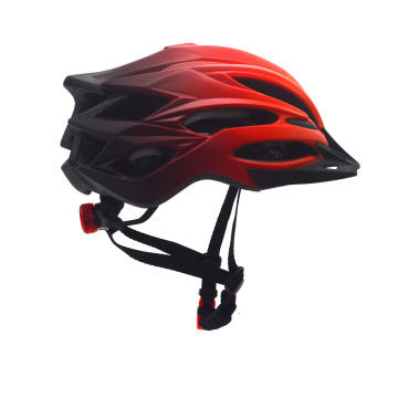 El mejor casco de bicicleta elegante ventilado para adultos