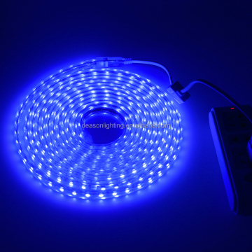 100m Roll LED Strip Lights 220-240V