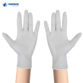 Tough Powder-free Examination Disposable Nitrile Gloves