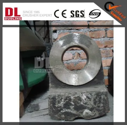HAMMERS CRUSHER SPARE PARTS HAMMER HEADS