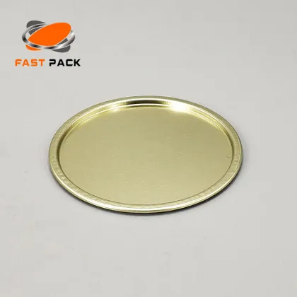 108mm tinplate paint can component