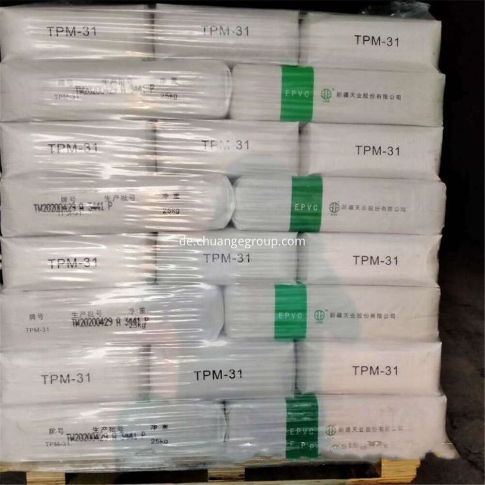 Paste Pvc Resin Tpm 3108 Jpg