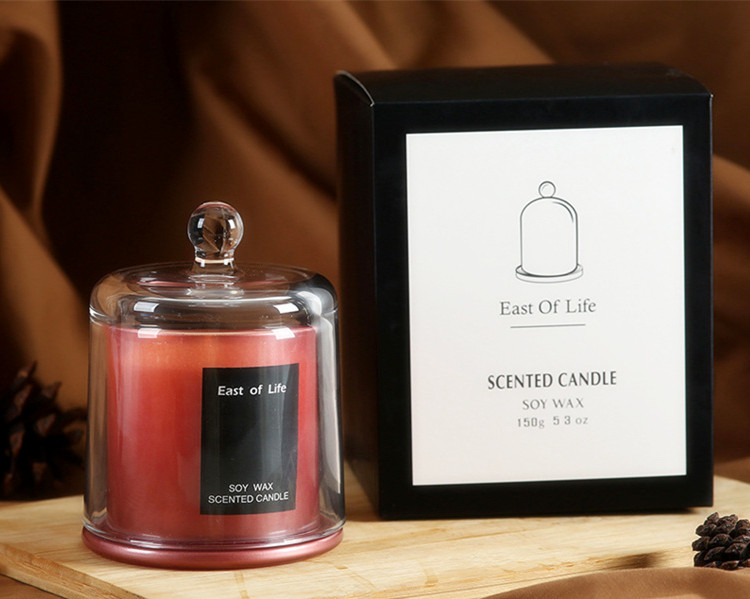 Рука насыпаная раскошная духмяная соевая смака