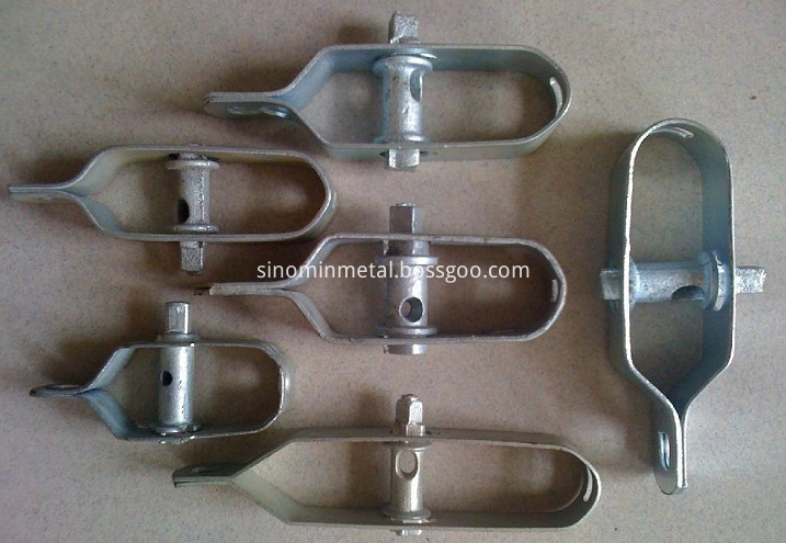 steel garden wire strainer