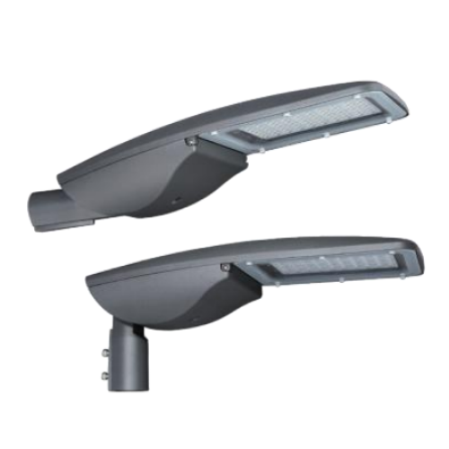 200 Вт Grey IP65 Philips 5050 LED Street Lights