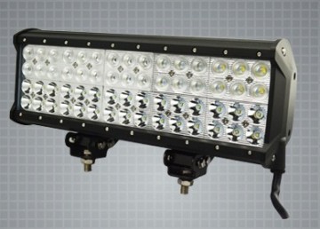 hot sell Four Row Led Light Bar 180W,LED off road work light