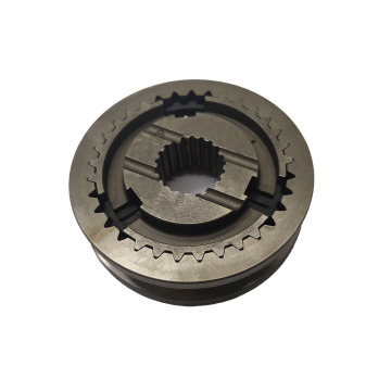 Auto Parts Gearbox Transmission Synchronizer Ring OEM 9071613 för segel