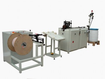 Forming Machine (DFA-31/21)
