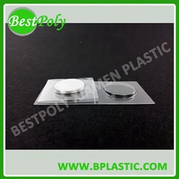 Cheap price blister packaging for coin