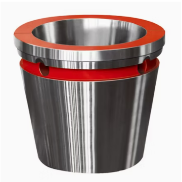 Hinged Casing Spider and Insert Bowl