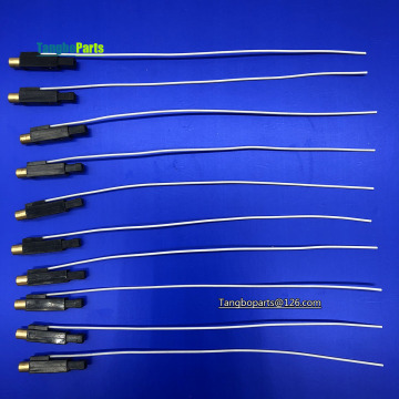 قطع غيار رعون كاب النحاس - قطع الغيار - PiezoElement Spark Piezo Igniter