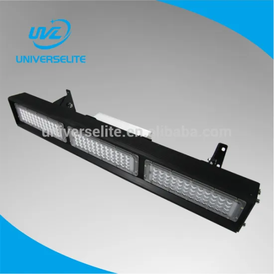 ETL/ DLC/UL tunnel light/led Linear high bay