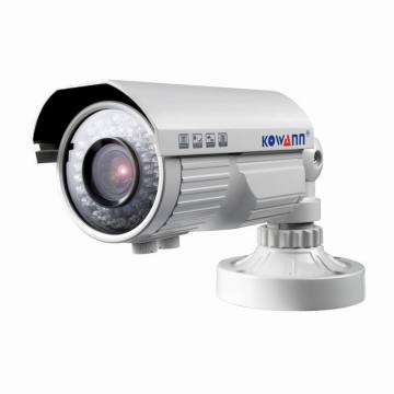 2.8-12mm Zoom Lens Camera
