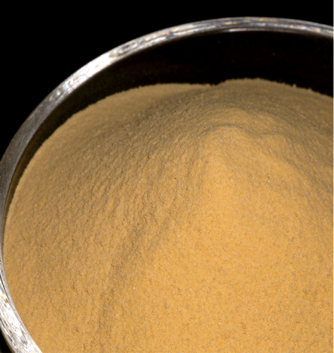 Mast -Selling Hefe Extract Food Additive Pulver