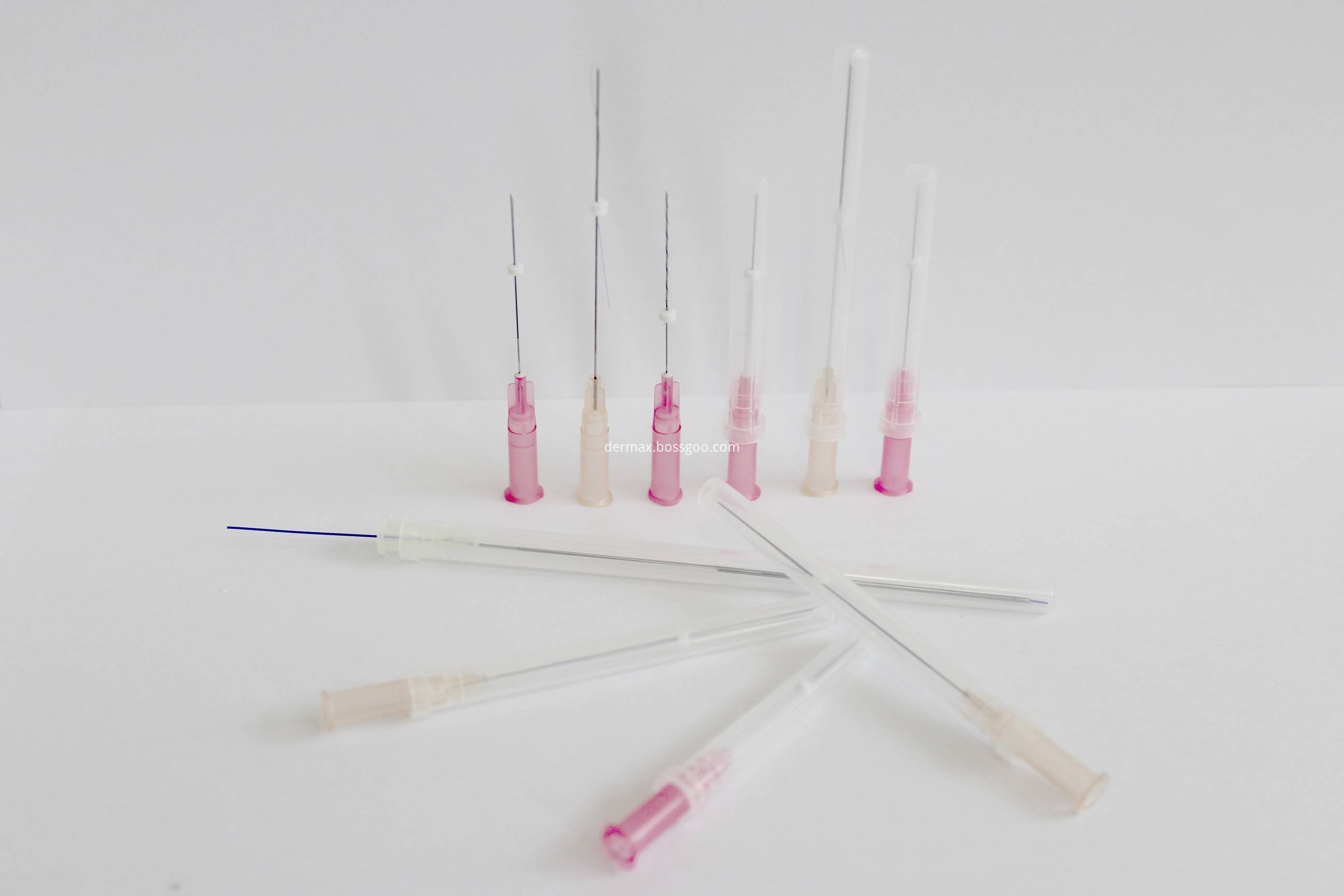 Pdo Thread Lifting