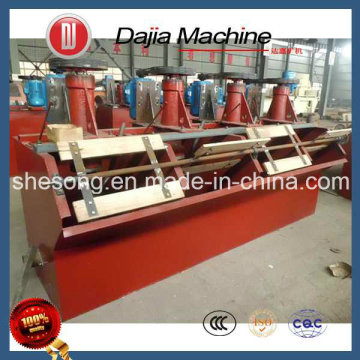High Efficiency Flotation Machine/Flotation Cells for Gold Ore