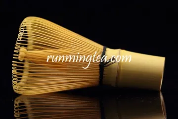 Matcha bamboo Whisk