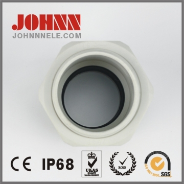 Nylon Cable Gland Connector Electrical Gland