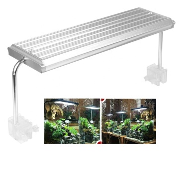 Full Spectrum LED Aquarium Lighting for Plant Growth and Ornamental Fish Tanks