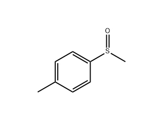 Methyl p-methylphenylsulfoxide