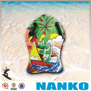 NA2145 High Quality EPS bodyboard Leash for Children
