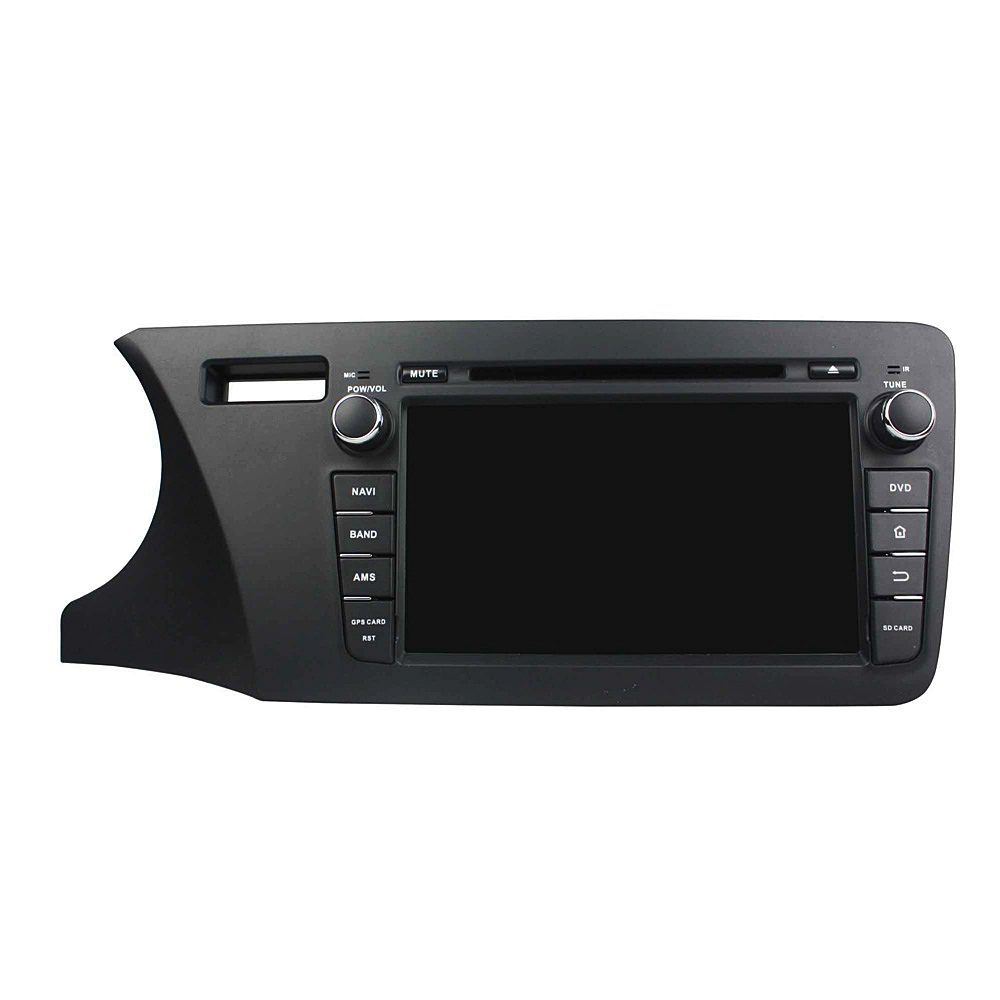 CITY 2014 8 inch Honda dvd player