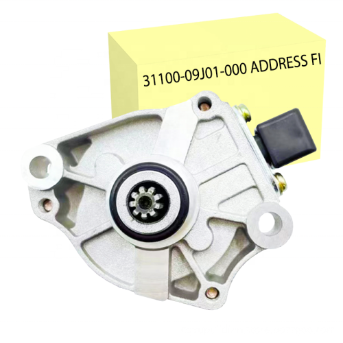 Factory High-Quality Self-Starter Motor: Find the Perfect Electric Motor for Your Needs