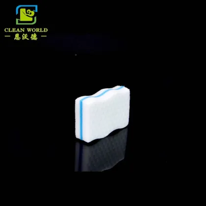 Kitchen necessity mr clean sponge/magic eraser/melamine sponge