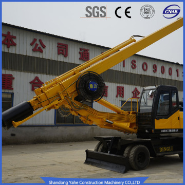 20m DL-360 Bohrmaschinenpreis