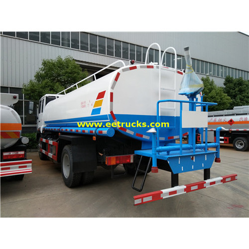 Foton 11000 Litres Sprinkler Water Vehicles