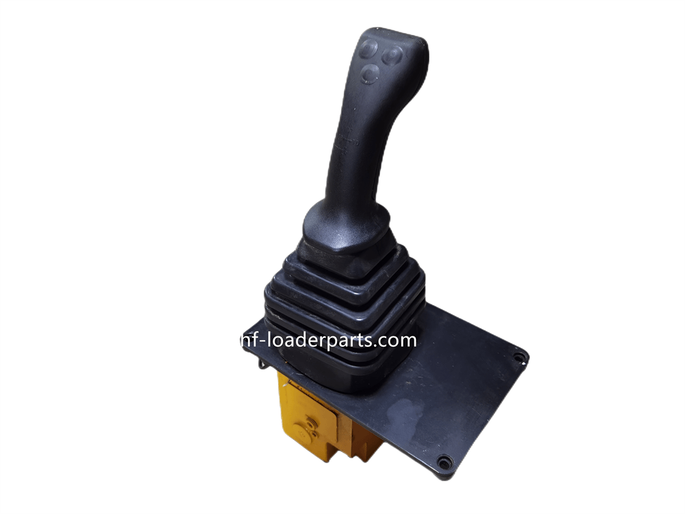 Loader Pilot Valve for SEM 650B