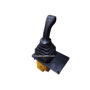 Loader Pilot Valve สำหรับ SEM 650B