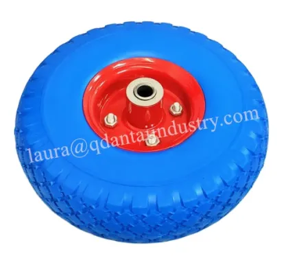 Industrial Hand Truck Dolly Wagon with Wheels