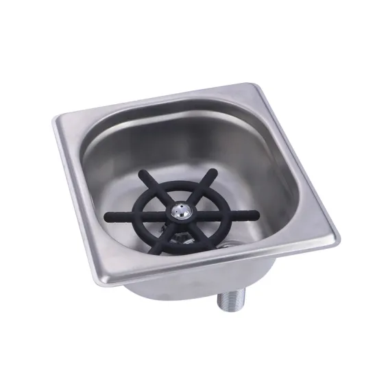 Kitchen Sink Faucet Glass Rinser for Sale