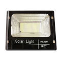 Adjustment emergency solar led flood lights