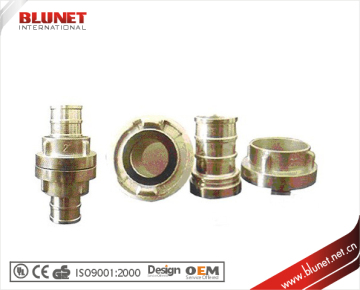 Connector Fire Hose (D50-8BAR-1-PVC)