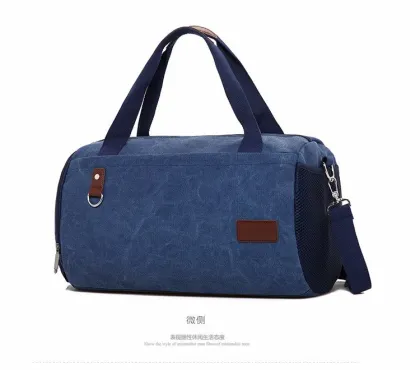 Travel bag outdoor sports bag fitness bag