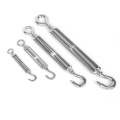 Low-price locking turnbuckle screws