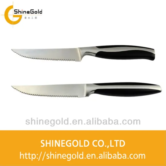 High quality steak knife