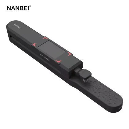 Agriculture Equipment Portable Plant Leaf Area Meter