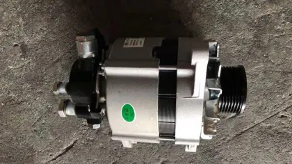 JINBEI Truck Alternative Energy Generators - Factory Price for YN38CRD1 YN33CRD1