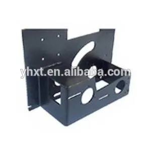 custom precision heavy metal fabrication products