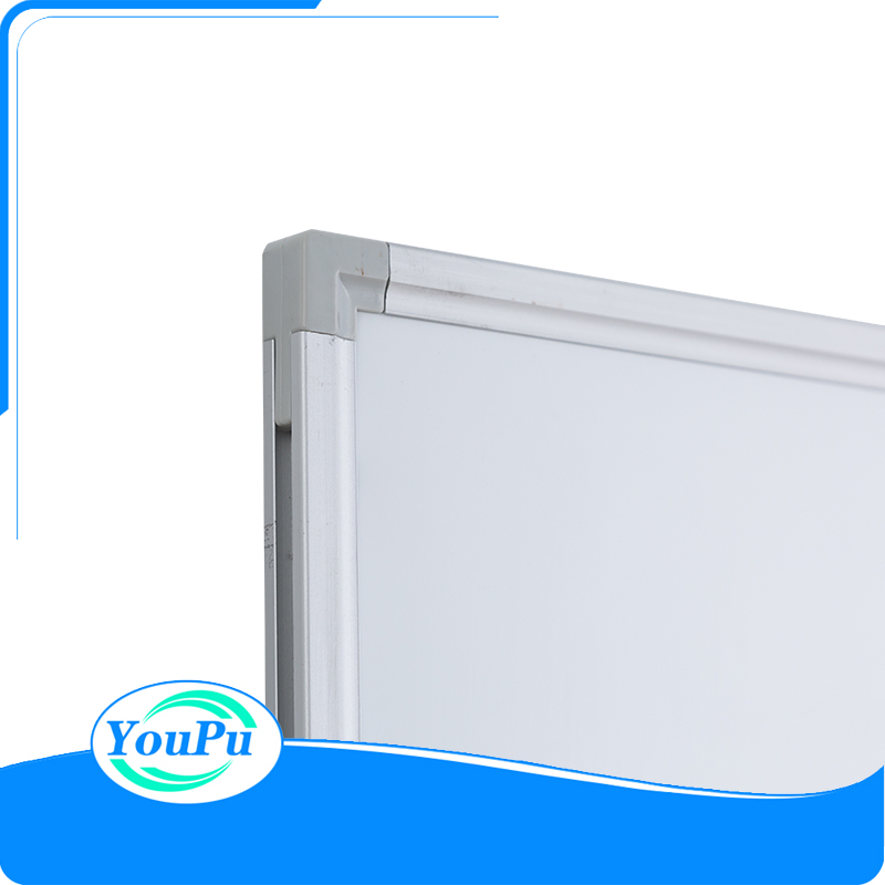 120X240cm Wall Mounted Magnetic Whiteboard for School - China