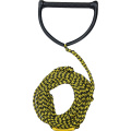 Ultra-Strong Wake Surf Rope for Competitive Riding
