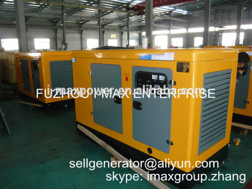 40kw diesel generator price